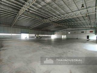 For rent warehouse in Si Racha, Chonburi