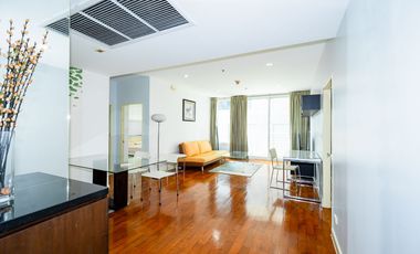 For sale 2 Beds condo in Khlong Toei, Bangkok