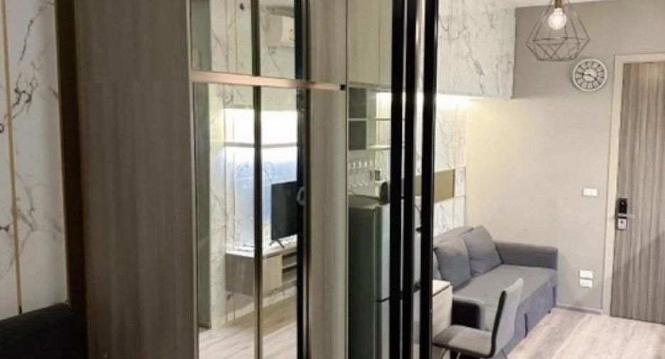 For rent and for sale 1 bed condo in Phra Khanong, Bangkok