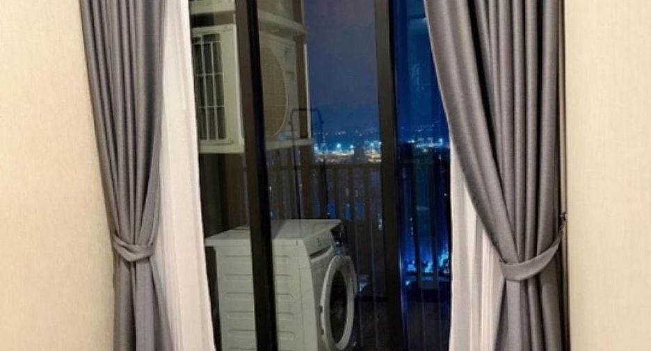 For rent and for sale 1 bed condo in Phra Khanong, Bangkok