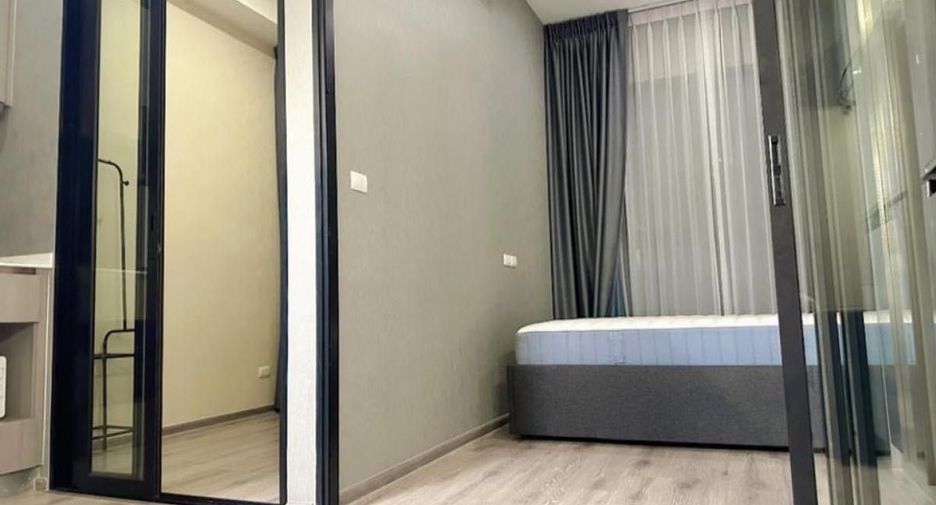 For rent and for sale 1 bed condo in Phra Khanong, Bangkok