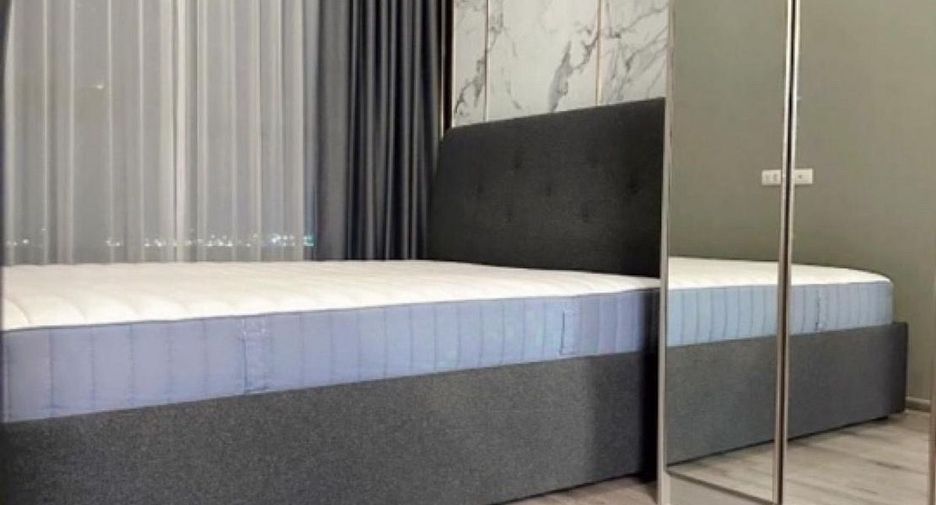 For rent and for sale 1 bed condo in Phra Khanong, Bangkok