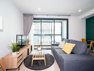 For sale 1 bed condo in Watthana, Bangkok