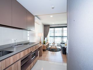 For sale 1 bed condo in Watthana, Bangkok