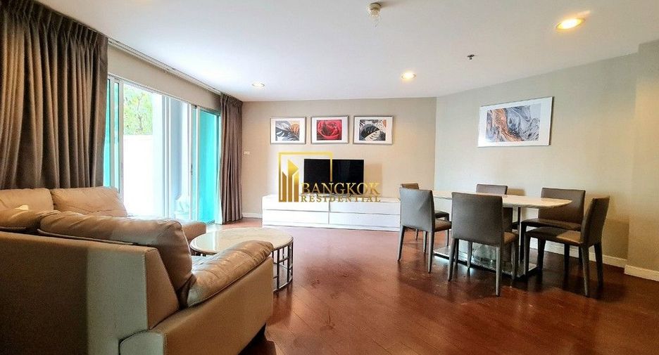 For rent and for sale 5 bed condo in Huai Khwang, Bangkok