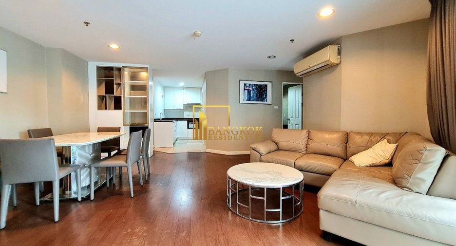 For rent and for sale 5 bed condo in Huai Khwang, Bangkok