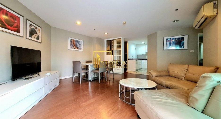 For rent and for sale 5 bed condo in Huai Khwang, Bangkok