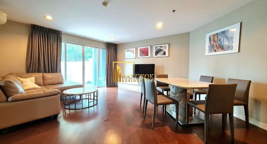 For rent and for sale 5 bed condo in Huai Khwang, Bangkok
