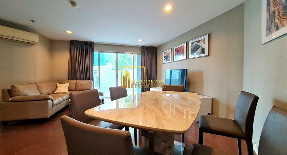 For rent and for sale 5 bed condo in Huai Khwang, Bangkok