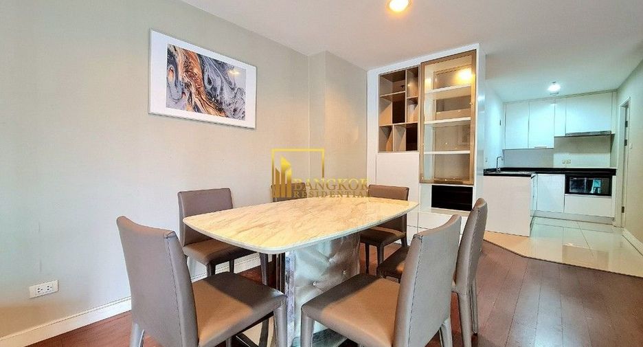 For rent and for sale 5 bed condo in Huai Khwang, Bangkok