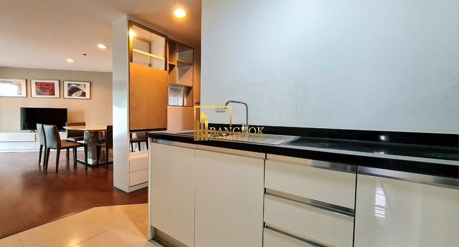 For rent and for sale 5 bed condo in Huai Khwang, Bangkok