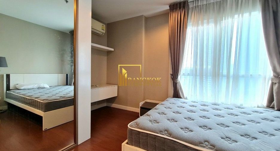 For rent and for sale 5 bed condo in Huai Khwang, Bangkok