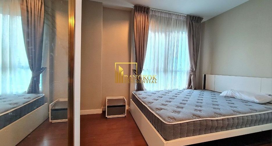 For rent and for sale 5 bed condo in Huai Khwang, Bangkok