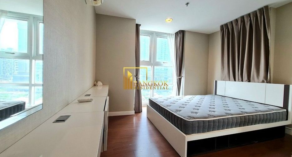 For rent and for sale 5 bed condo in Huai Khwang, Bangkok