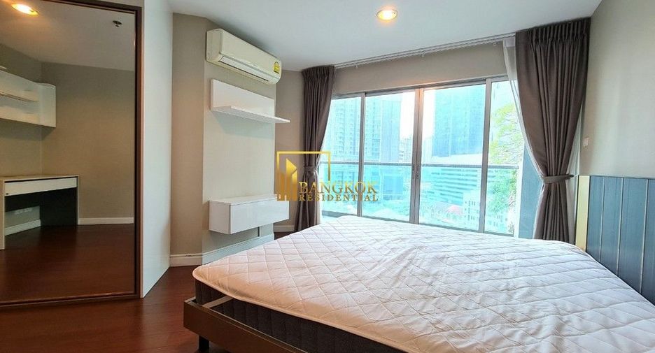 For rent and for sale 5 bed condo in Huai Khwang, Bangkok