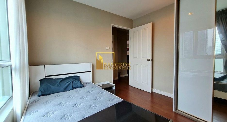 For rent and for sale 5 bed condo in Huai Khwang, Bangkok