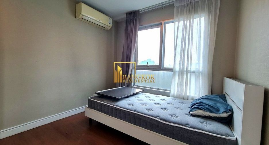 For rent and for sale 5 bed condo in Huai Khwang, Bangkok