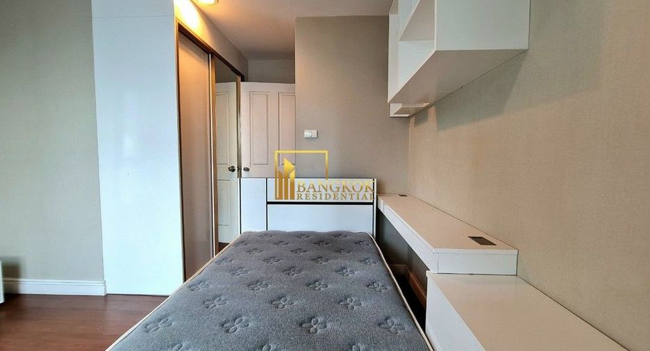 For rent and for sale 5 bed condo in Huai Khwang, Bangkok