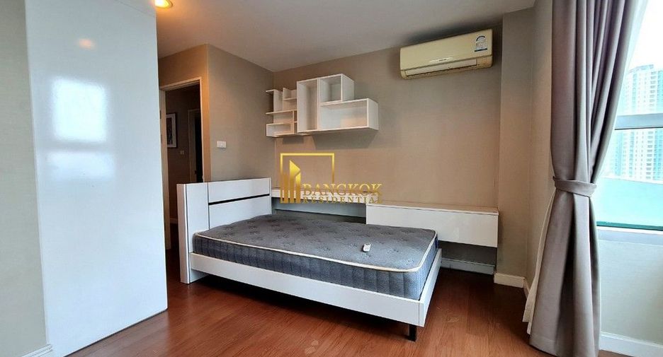 For rent and for sale 5 bed condo in Huai Khwang, Bangkok