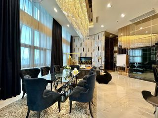 For sale 2 Beds condo in Huai Khwang, Bangkok