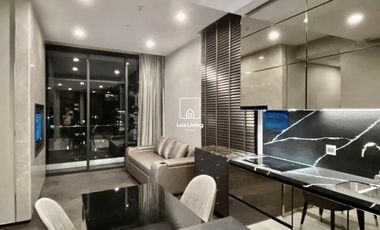 For rent and for sale 2 bed condo in Khlong Toei, Bangkok