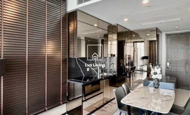 For sale 2 bed condo in Khlong Toei, Bangkok