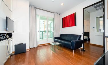 For sale 1 bed condo in Pathum Wan, Bangkok