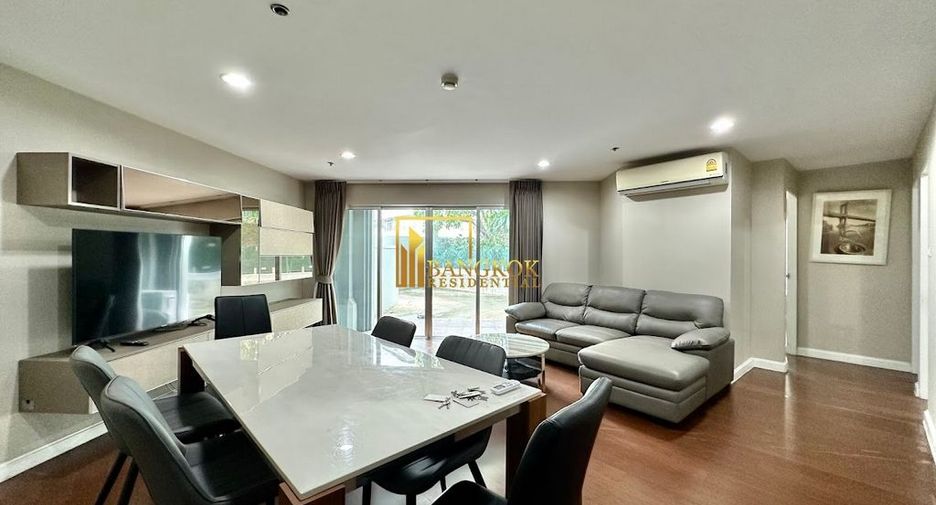 For rent and for sale 5 bed condo in Huai Khwang, Bangkok