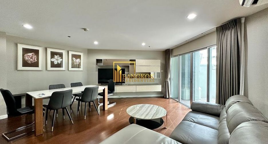 For rent and for sale 5 bed condo in Huai Khwang, Bangkok