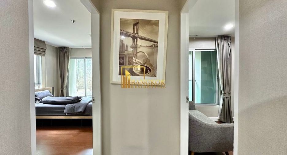For rent and for sale 5 bed condo in Huai Khwang, Bangkok