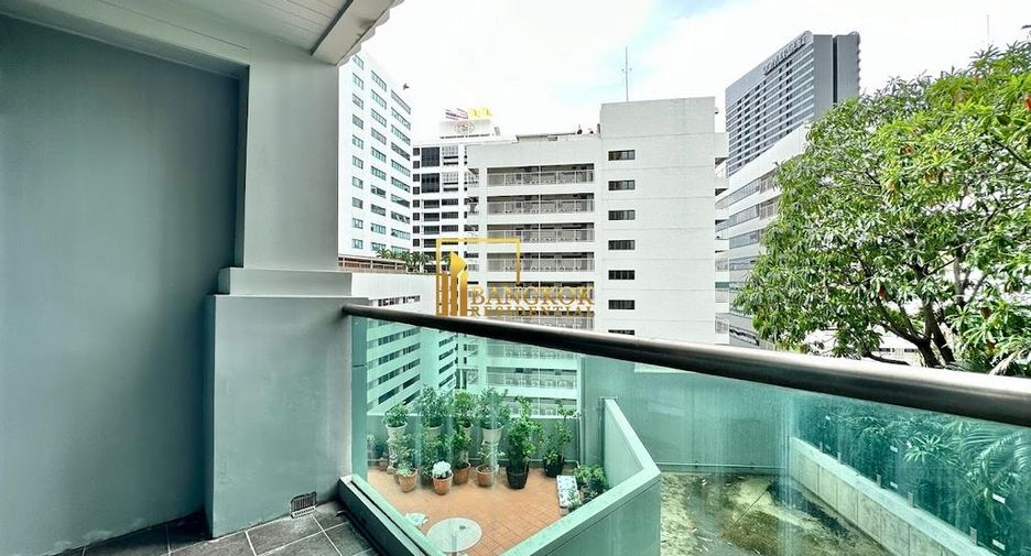 For rent and for sale 5 bed condo in Huai Khwang, Bangkok