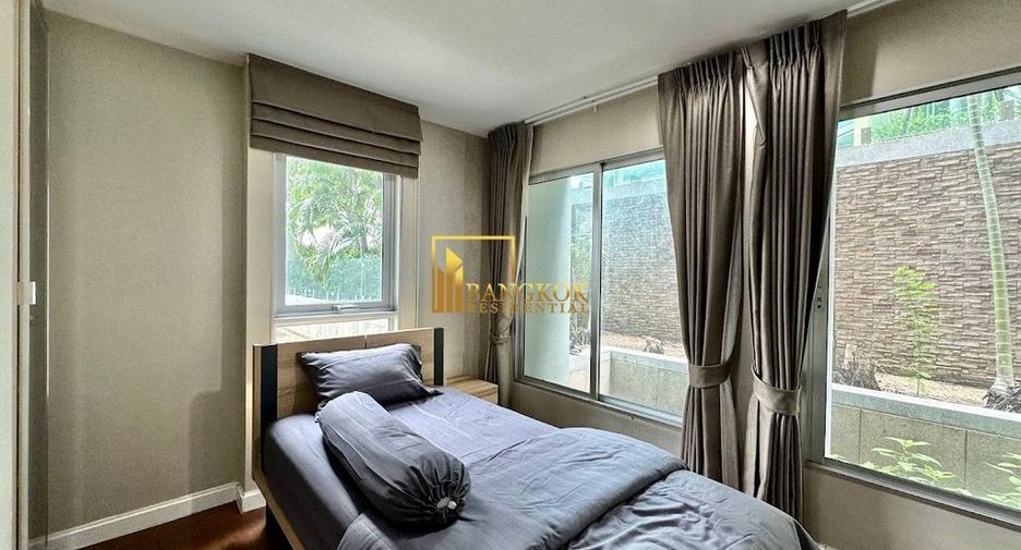 For rent and for sale 5 bed condo in Huai Khwang, Bangkok