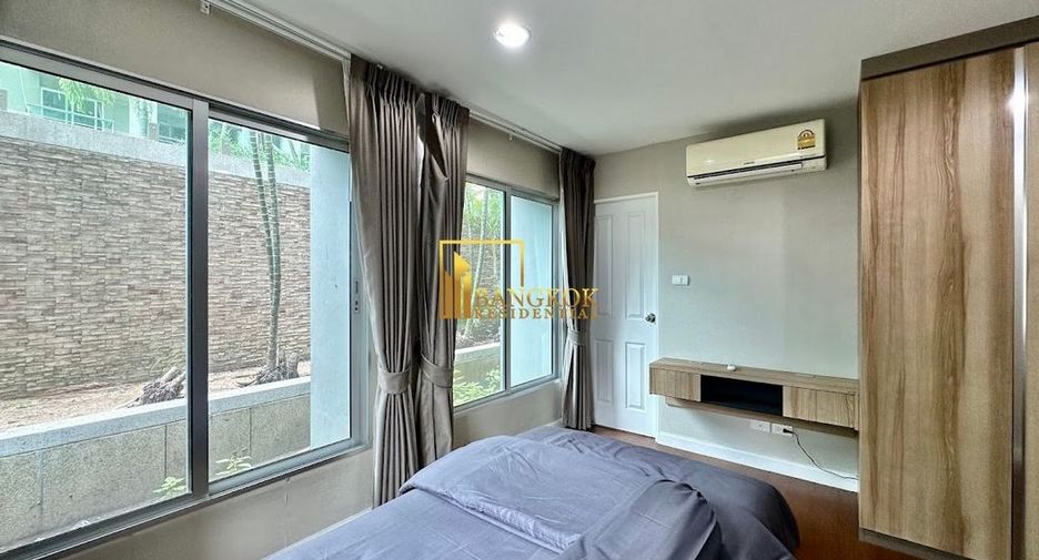 For rent and for sale 5 bed condo in Huai Khwang, Bangkok