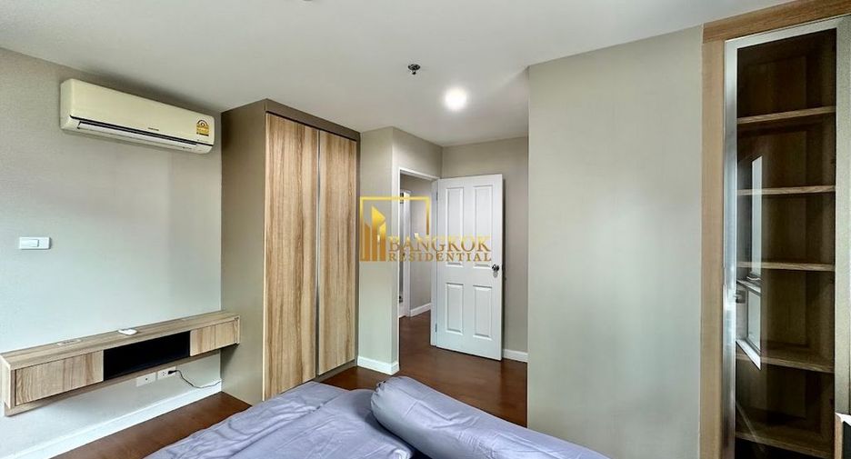 For rent and for sale 5 bed condo in Huai Khwang, Bangkok