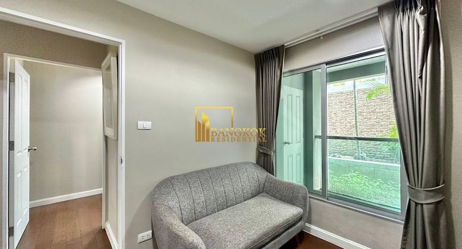 For rent and for sale 5 bed condo in Huai Khwang, Bangkok