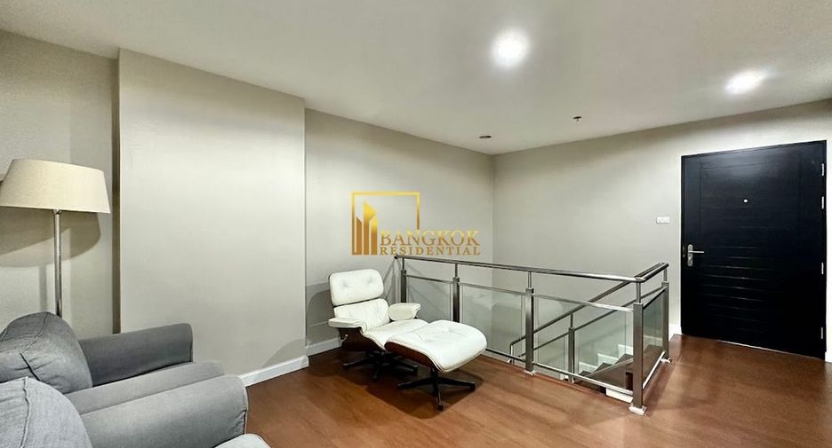 For rent and for sale 5 bed condo in Huai Khwang, Bangkok
