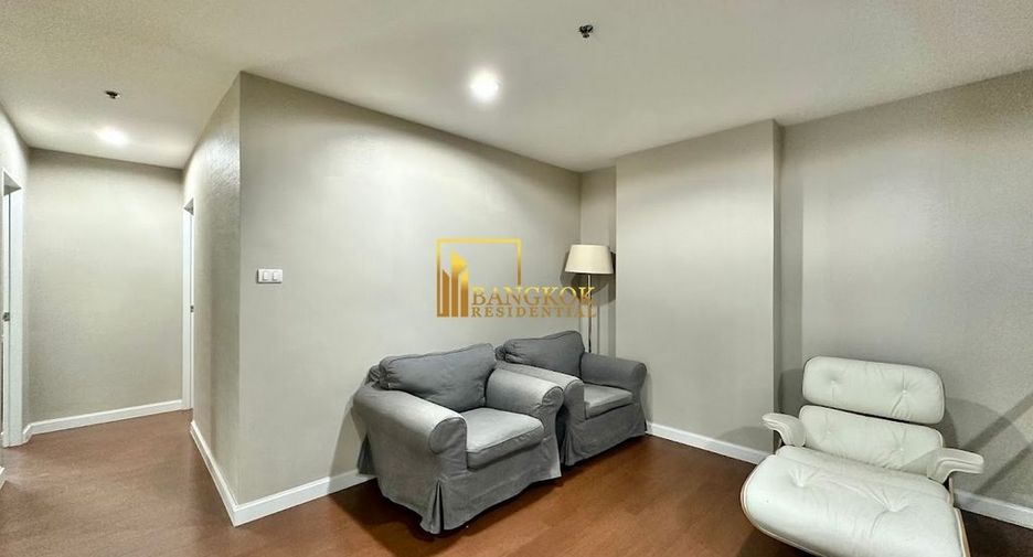 For rent and for sale 5 bed condo in Huai Khwang, Bangkok