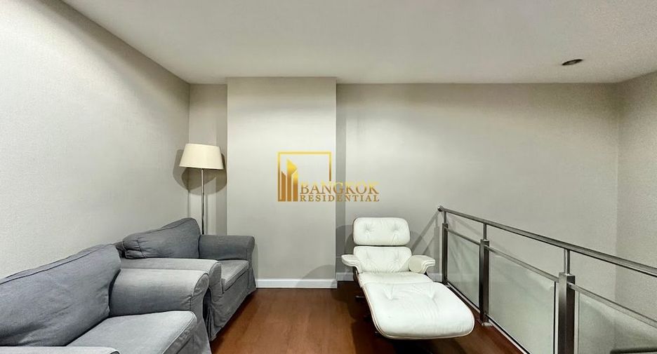For rent and for sale 5 bed condo in Huai Khwang, Bangkok
