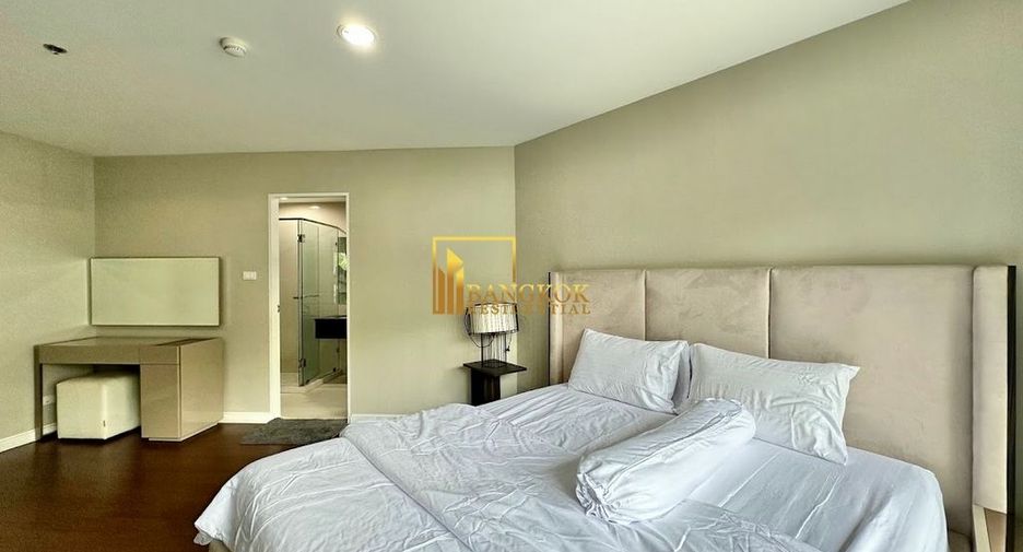 For rent and for sale 5 bed condo in Huai Khwang, Bangkok