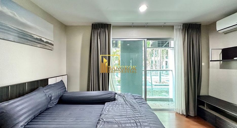 For rent and for sale 5 bed condo in Huai Khwang, Bangkok