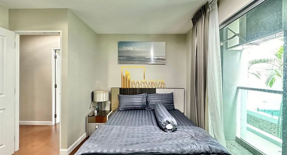 For rent and for sale 5 bed condo in Huai Khwang, Bangkok
