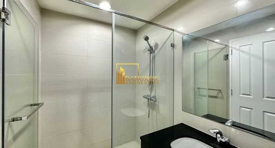 For rent and for sale 5 bed condo in Huai Khwang, Bangkok