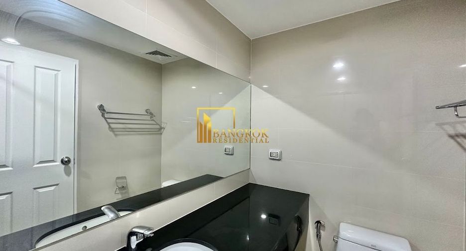 For rent and for sale 5 bed condo in Huai Khwang, Bangkok