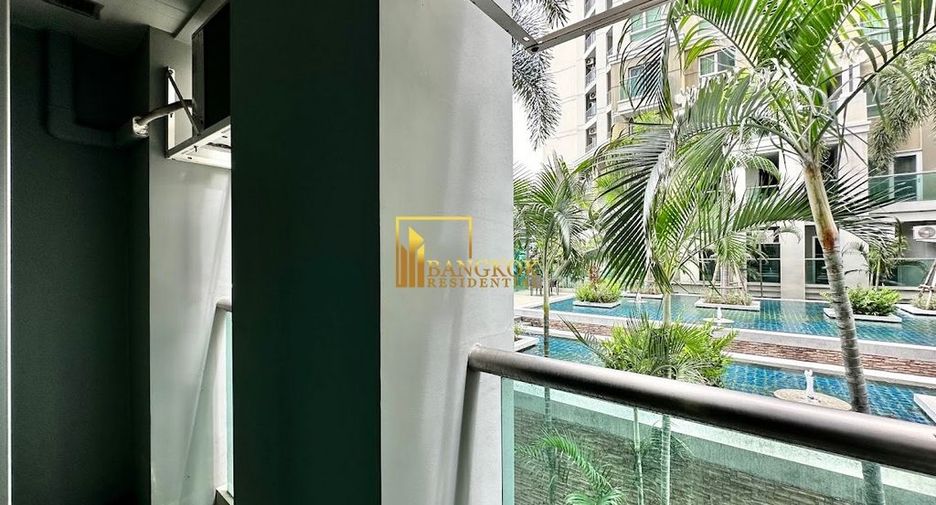 For rent and for sale 5 bed condo in Huai Khwang, Bangkok