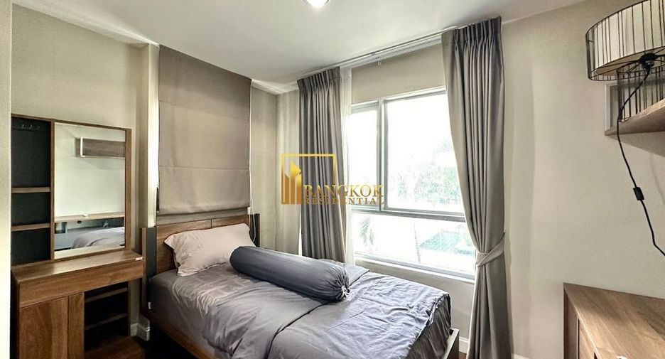 For rent and for sale 5 bed condo in Huai Khwang, Bangkok