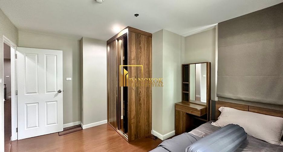 For rent and for sale 5 bed condo in Huai Khwang, Bangkok