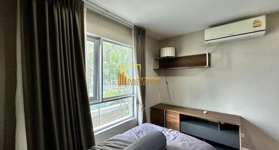 For rent and for sale 5 bed condo in Huai Khwang, Bangkok
