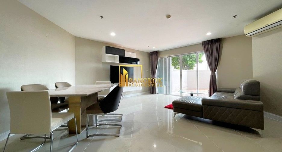 For rent and for sale 5 bed condo in Huai Khwang, Bangkok