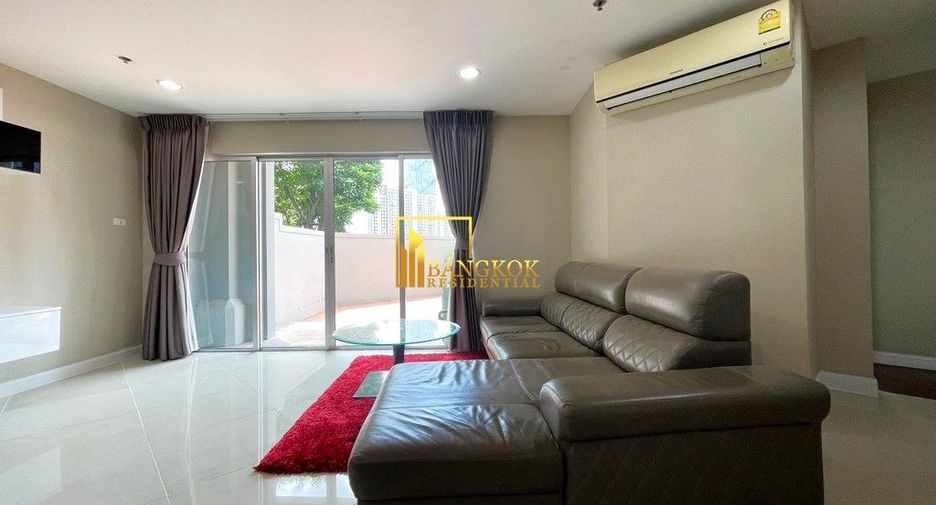 For rent and for sale 5 bed condo in Huai Khwang, Bangkok