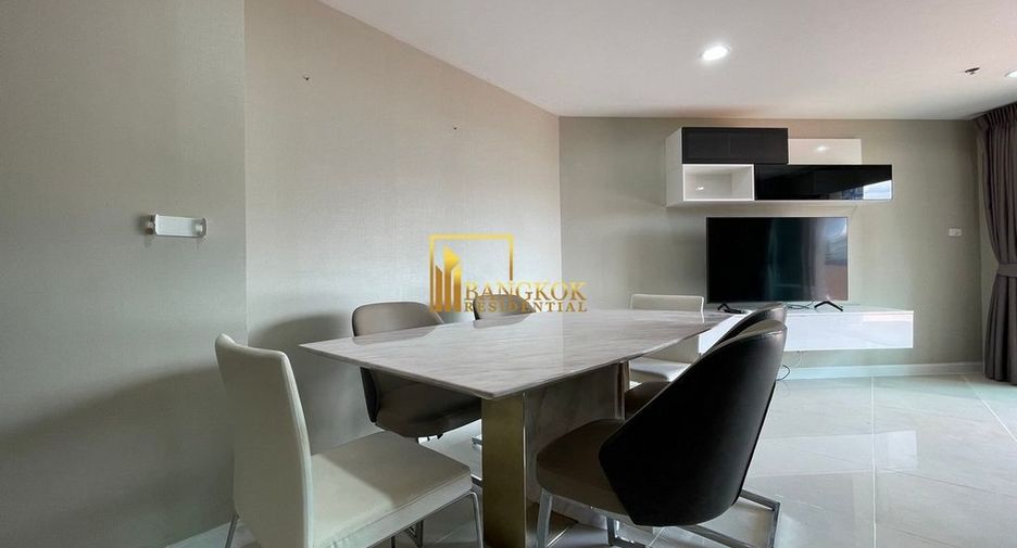 For rent and for sale 5 bed condo in Huai Khwang, Bangkok